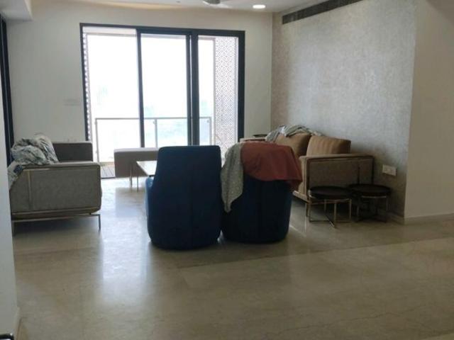 Flat for rent in Wadala, Mumbai City District