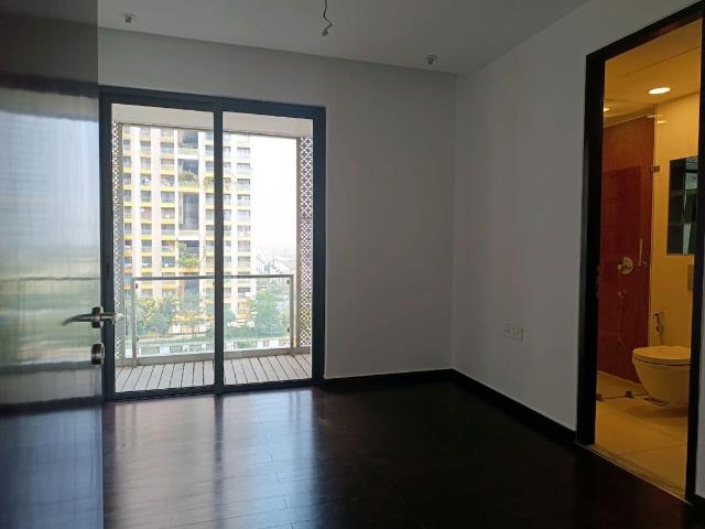Flat for rent in Wadala, Mumbai City District