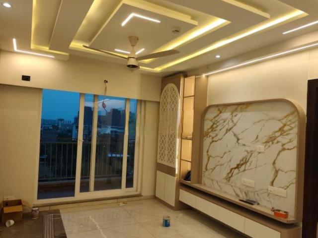 Flat for rent in Ahmamau, Lucknow