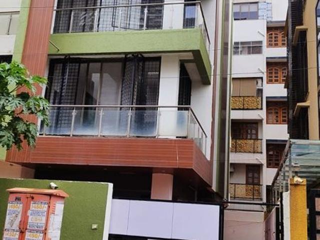 House for rent in Kamothe - Mumbai, National Capital Territory Of Delhi