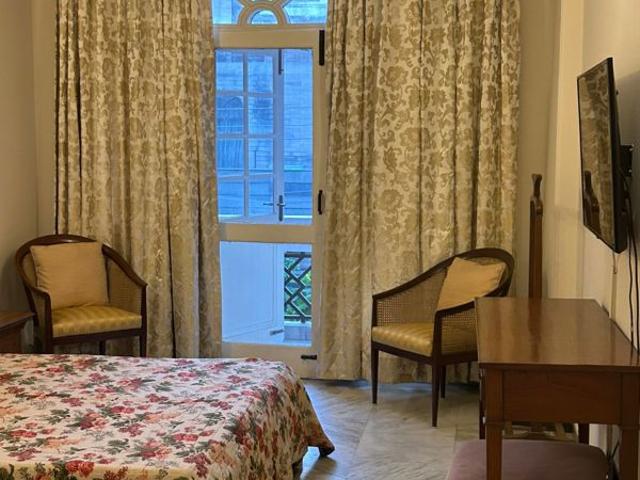 Flat for rent in Greater Kailash, Delhi