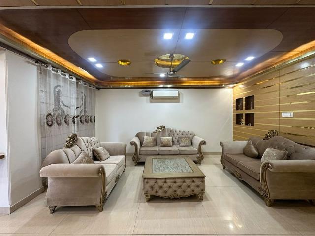 House for rent in Dwarka, Delhi