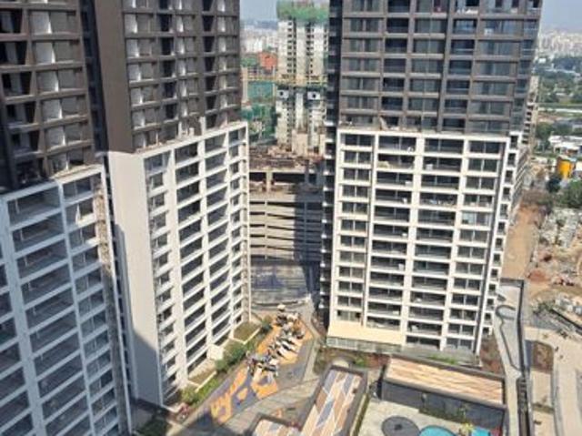 Flat for rent in Balewadi, Pune
