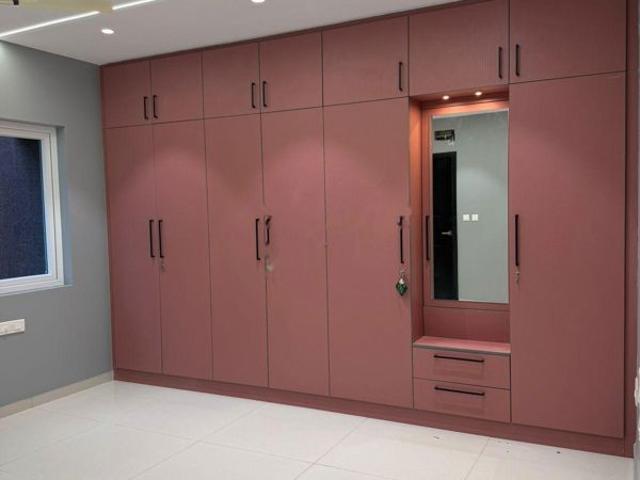 Flat for rent in Medchal–Malkajgiri, Telangana