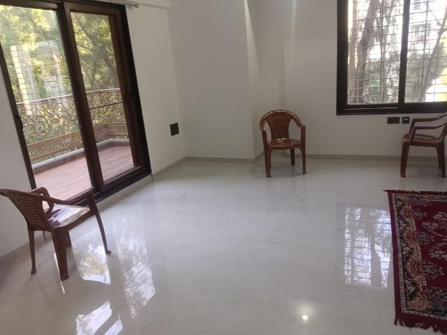 Flat for rent in Erandwane, Pune