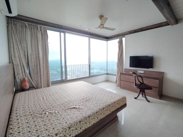 Flat for rent in Dindoshi, Mumbai Suburban District