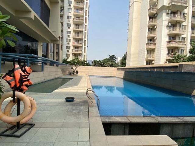 Flat for rent in Park Prime, Gurugram