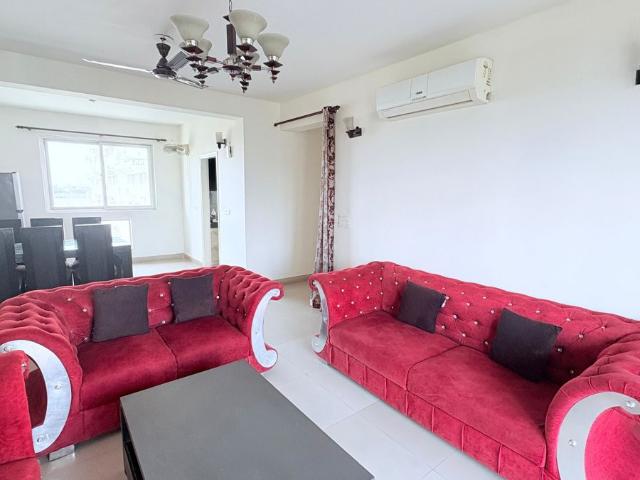 Property for rent in Park Prime, Gurugram