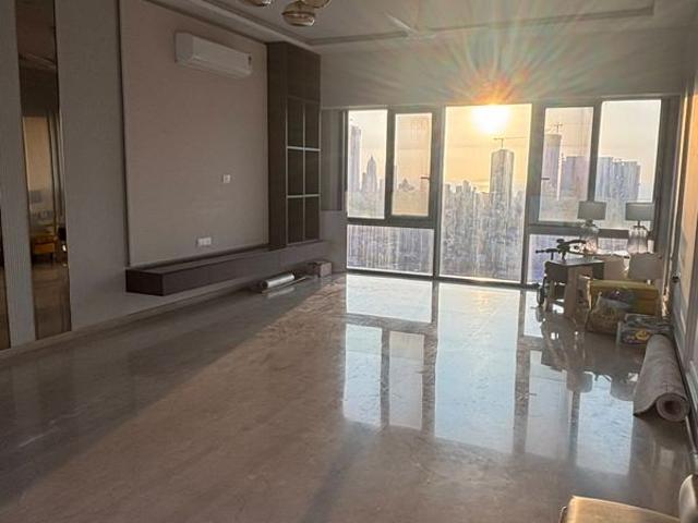 Flat for rent in Byculla East, Mumbai City District