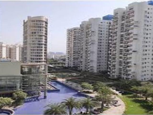Flat for rent in Sector 48, Gurugram