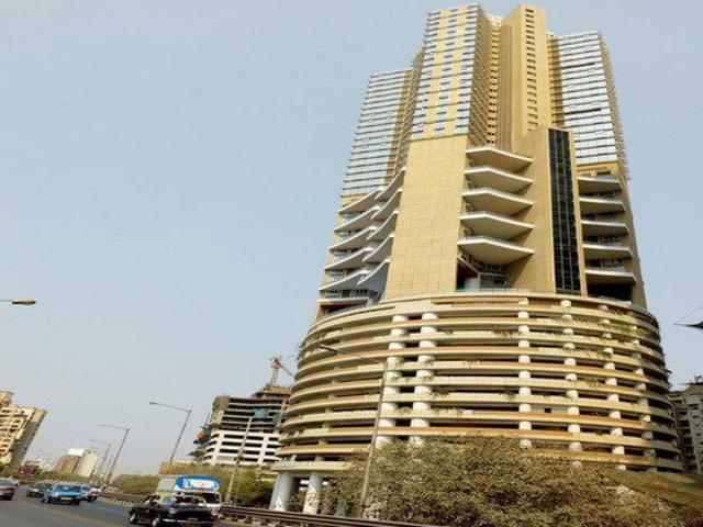 Flat for rent in Lower Parel, Mumbai City District