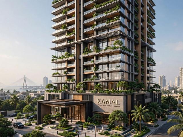 Flat for rent in Vidya Vihar East, Mumbai