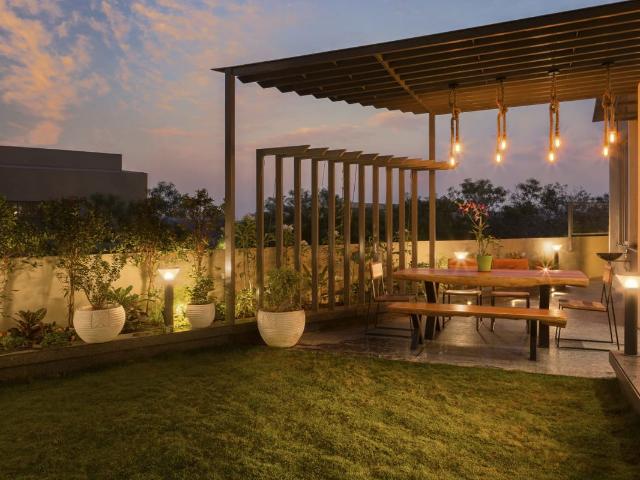 Flat for rent in Vishal Nagar, Pimpri-Chinchwad