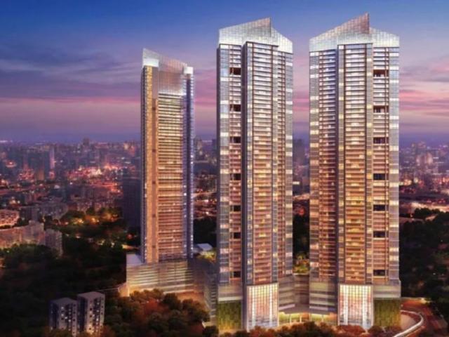 Flat for rent in Prabhadevi, Mumbai City District