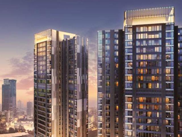 Flat for rent in Prabhadevi, Mumbai City District