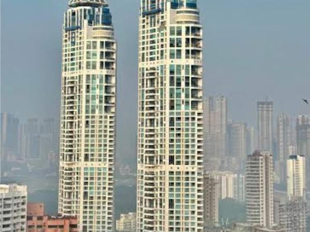 Flat for rent in Cumballa Hill, Mumbai City District
