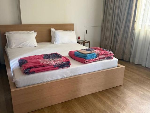 Flat for rent in Matunga West, Mumbai City District