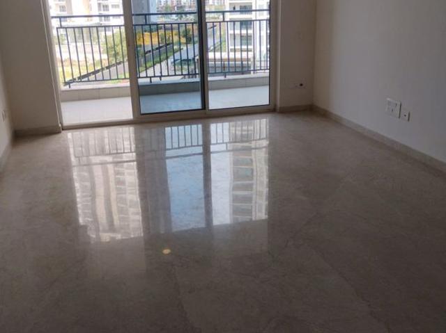 Flat for rent in SS City, Gurugram