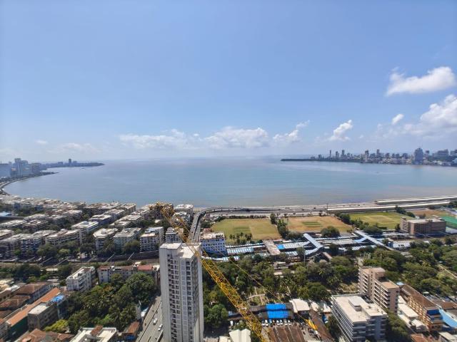 Flat for rent in Mahalakshmi, Mumbai City District