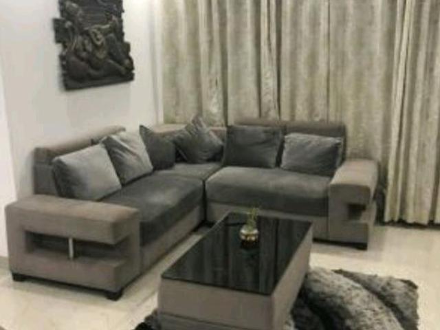 Flat for rent in Gomti Nagar, Lucknow