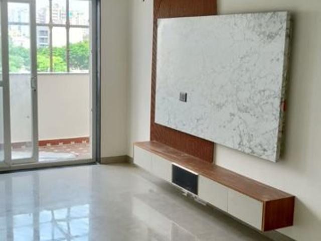 Flat for rent in Garden City, Gurugram