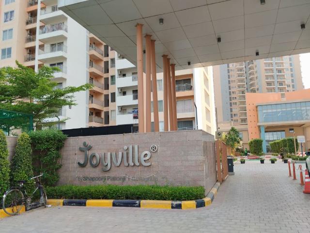 Flat for rent in Gurgaon, Gurugram
