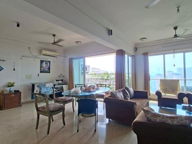 Flat for rent in Kurla West, Mumbai