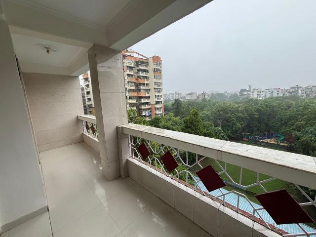 Flat for rent in Dwarka, Delhi