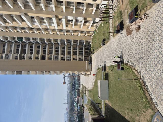 Flat for rent in Noida, Gautam Buddha Nagar