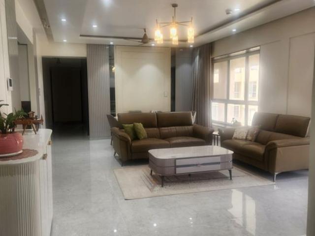 Flat for rent in Vishal Nagar, Pimpri-Chinchwad