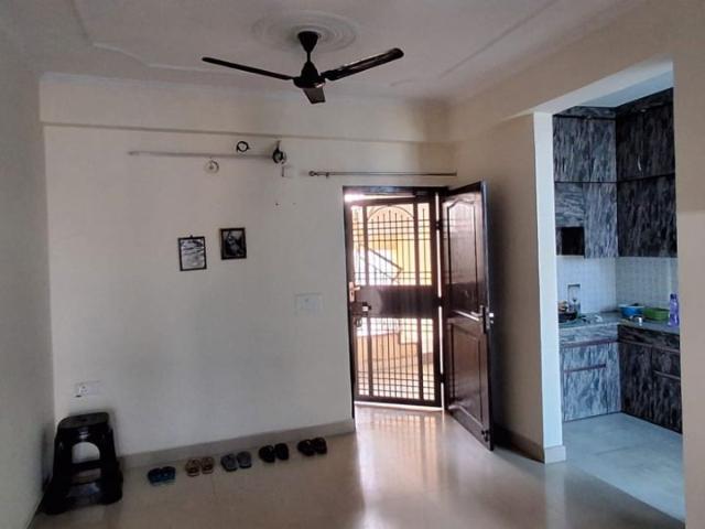 Flat for rent in Ghaziabad