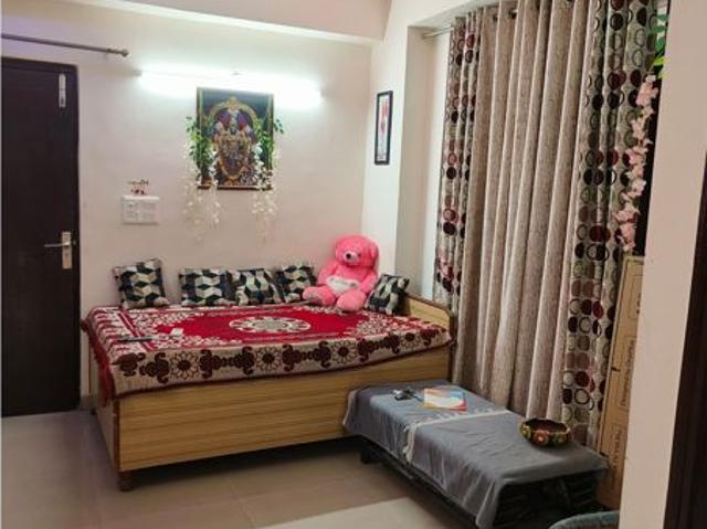 Flat for rent in Ghaziabad