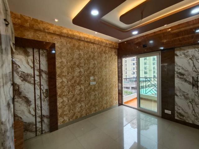 Flat for rent in Ghaziabad