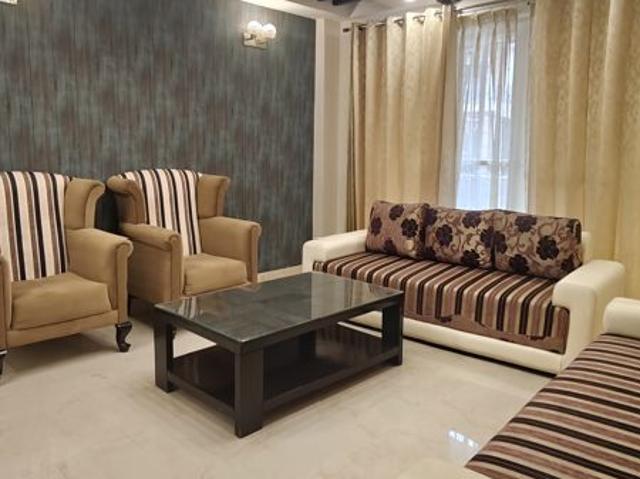 Flat for rent in Sector 67, Gurugram