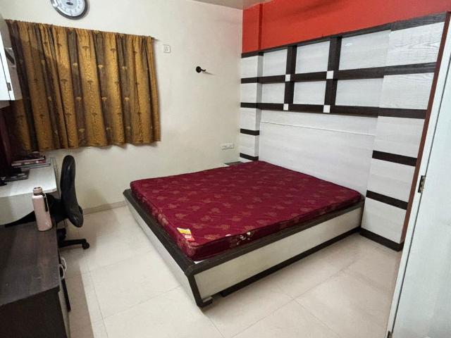 Flat for rent in Clover Village, Pune