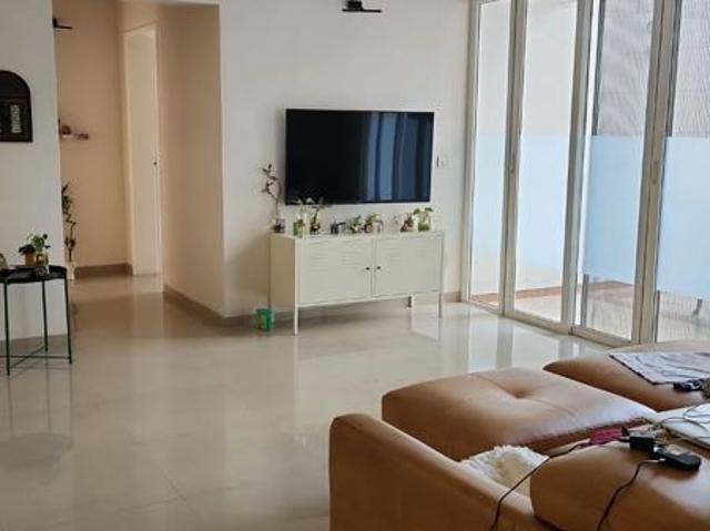 Flat for rent in Koregaon Park, Pune