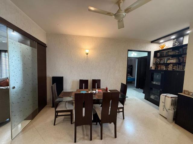 Flat for rent in Rosewood City, Gurugram