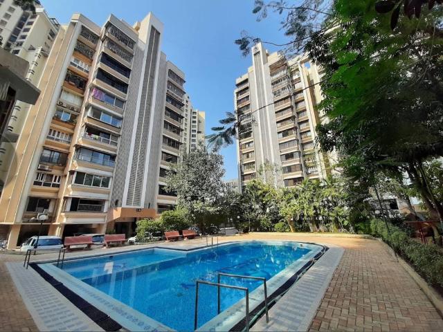 Flat for rent in Oshiwara, Mumbai