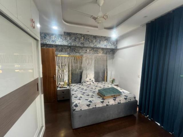 Flat for rent in Vibhuti Khand, Lucknow