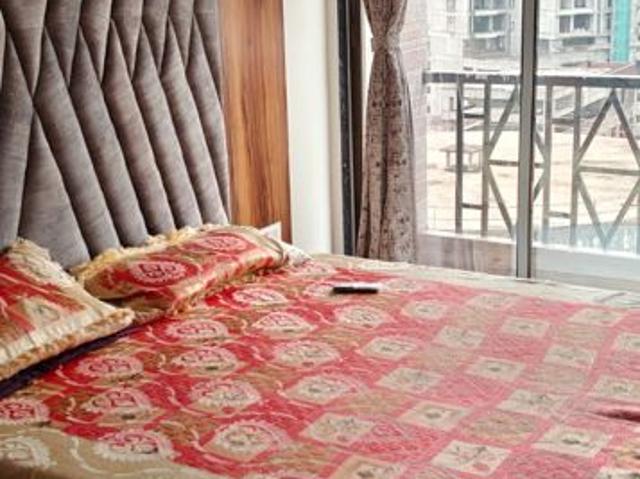 Flat for rent in Kharghar, Panvel