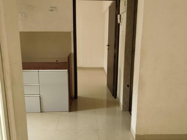 Flat for rent in Balewadi High Street, Pune