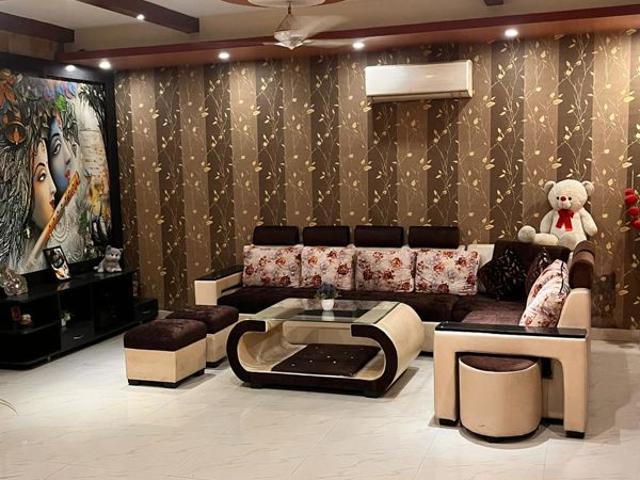Flat for rent in Gomti Nagar, Lucknow