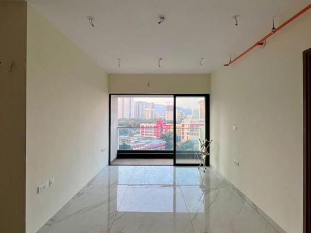 Flat for rent in Raymond Mills, Thane