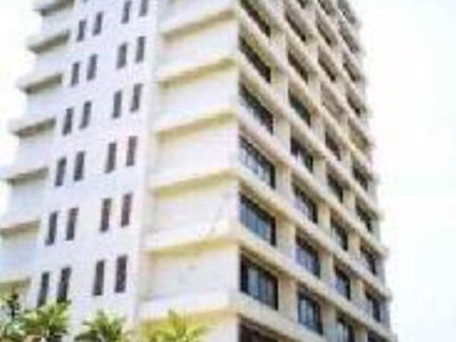 Flat for rent in Dadar West, Mumbai City District