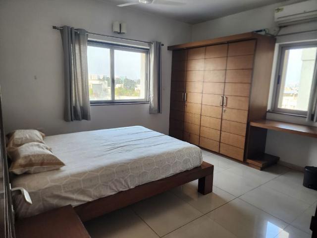 Flat for rent in Carmelaram, Bengaluru