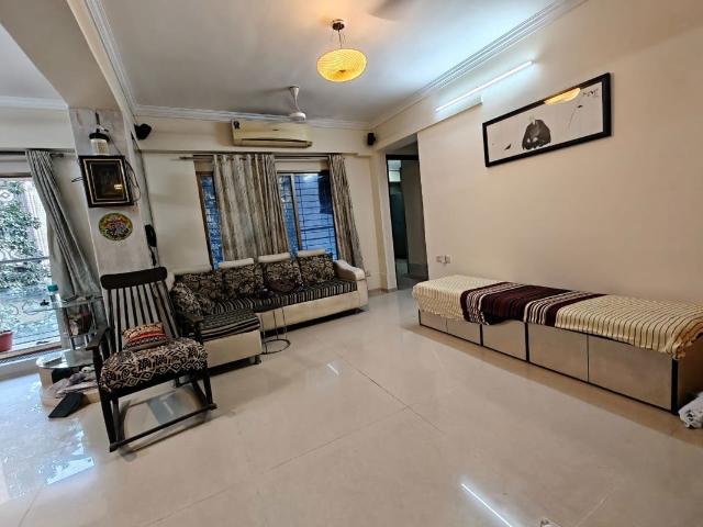 Flat for rent in Chembur, Mumbai