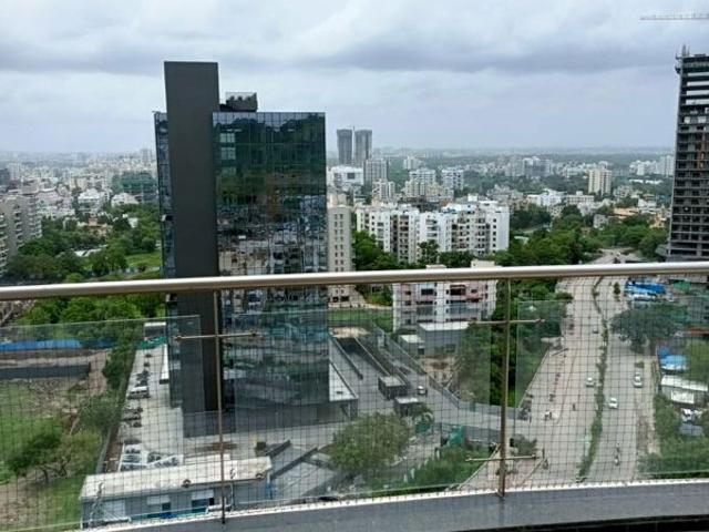 Flat for rent in Samarth Colony, Pune