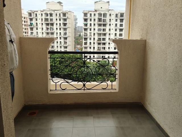 Flat for rent in Pashan, Pune