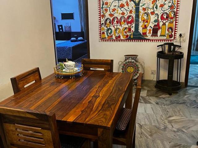 Property for rent in Greater Kailash, Delhi