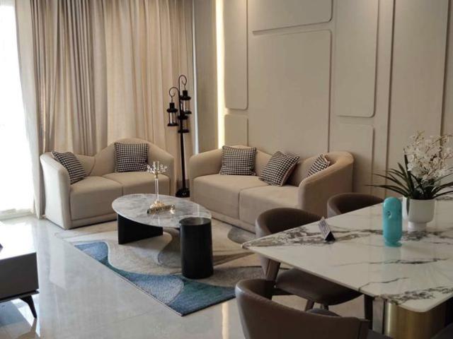 Property for rent in Saket, Delhi